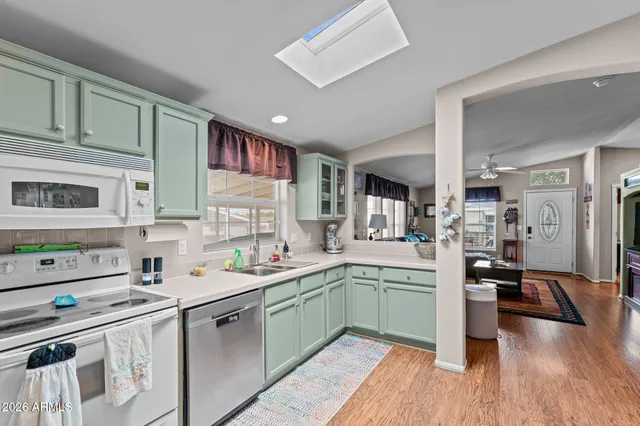 $1,600 | 2501 West Wickenburg Way, Unit 181, Wickenburg, AZ 85390