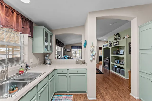 $1,600 | 2501 West Wickenburg Way, Unit 181, Wickenburg, AZ 85390