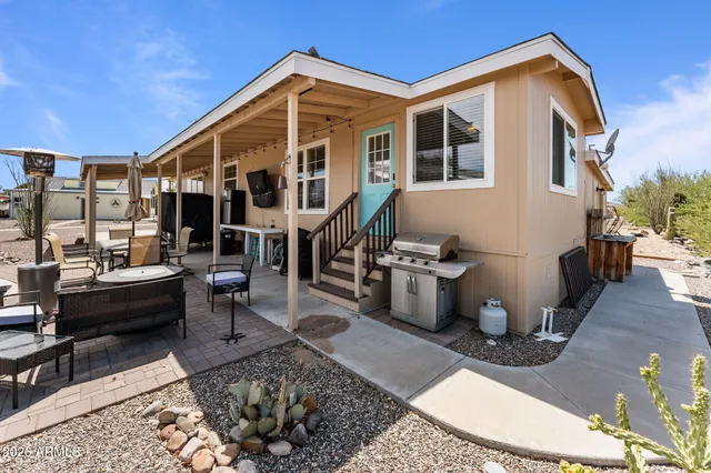 $1,600 | 2501 West Wickenburg Way, Unit 181, Wickenburg, AZ 85390