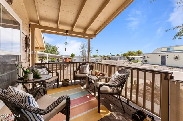 $1,600 | 2501 West Wickenburg Way, Unit 181, Wickenburg, AZ 85390