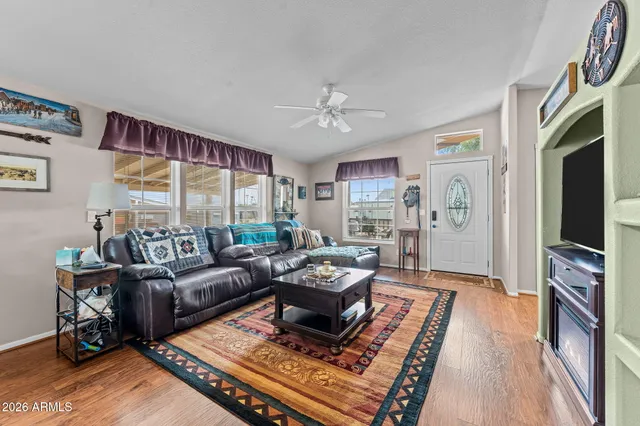 $1,600 | 2501 West Wickenburg Way, Unit 181, Wickenburg, AZ 85390