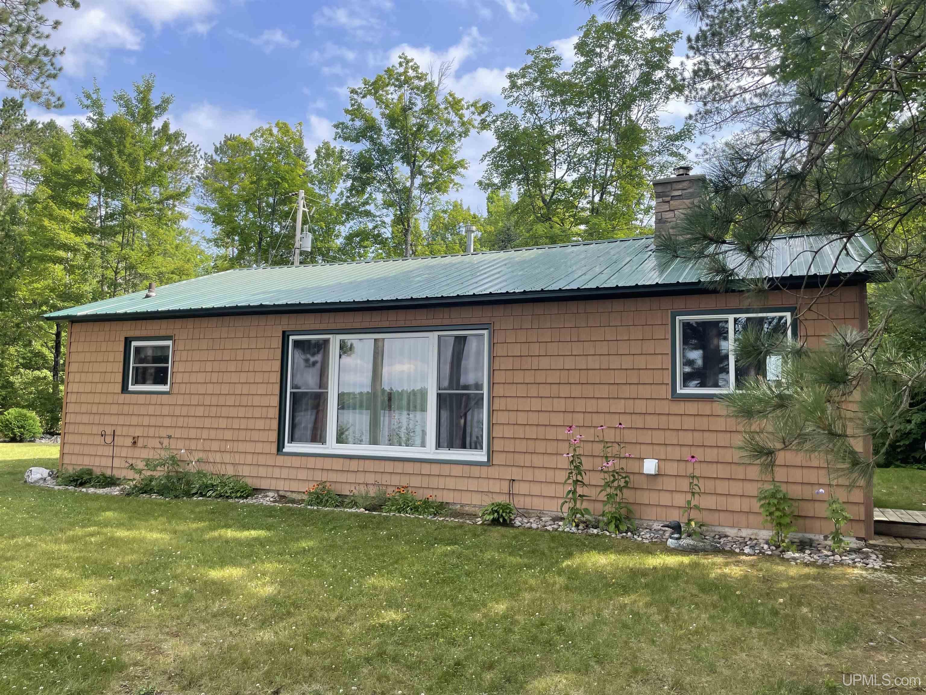 24760 Ruth Lake Road Michigamme, MI 49861 - Photo 8 of 95
