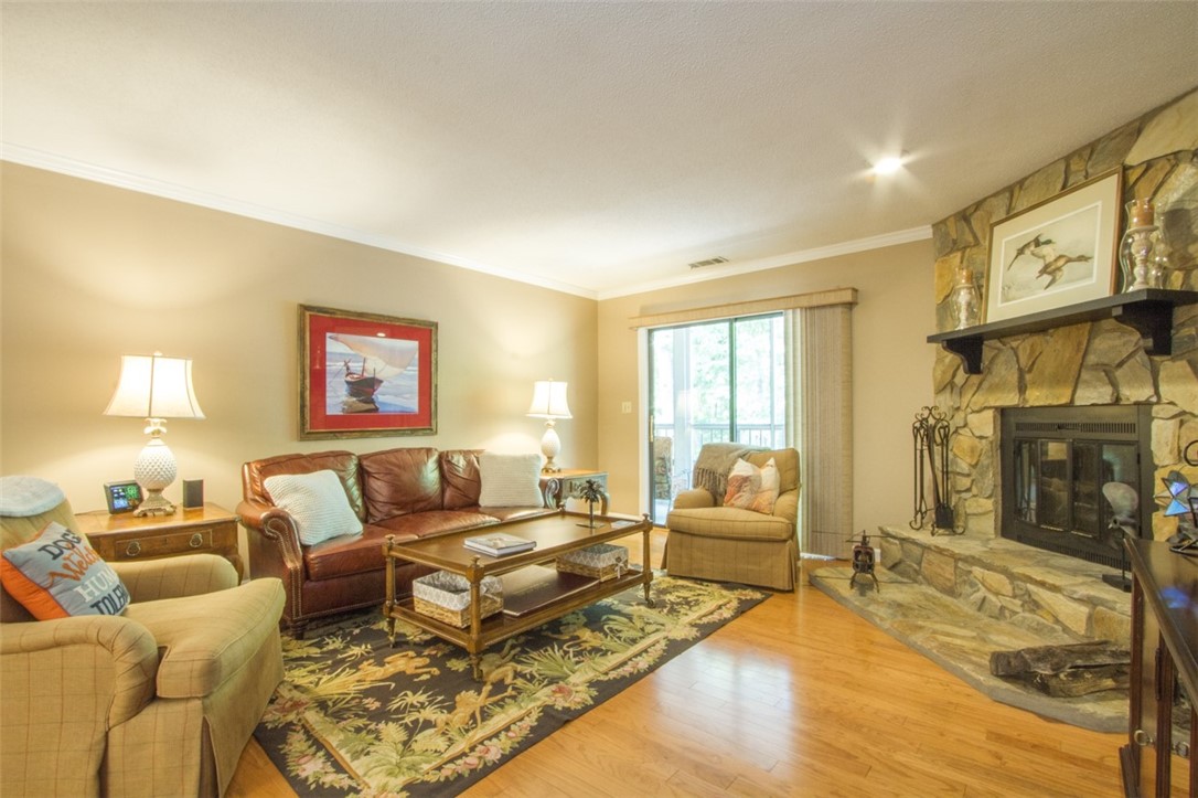 45 Harbor Gate Anderson, SC 29625 - Photo 3 of 22 Gallery Image 3