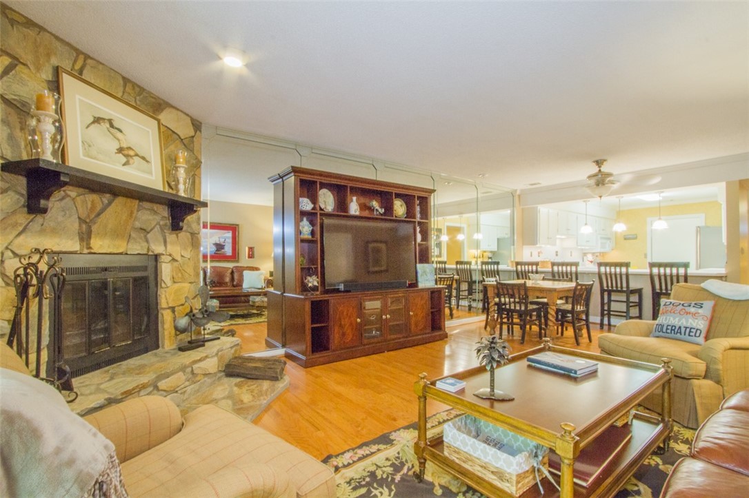 45 Harbor Gate Anderson, SC 29625 - Photo 4 of 22 Gallery Image 4