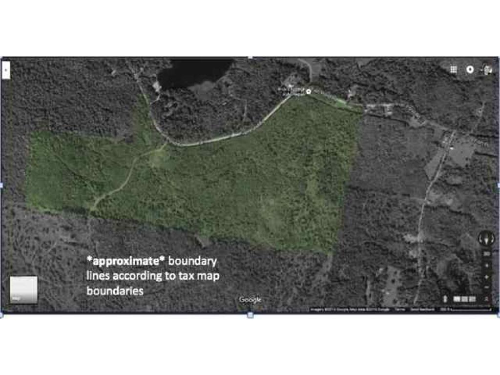Lot 47 Fish Pond Road Colebrook, NH 03576 - Photo 8 of 9