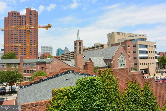 $449,000 | 14 East Montgomery Street, Baltimore, MD 21230