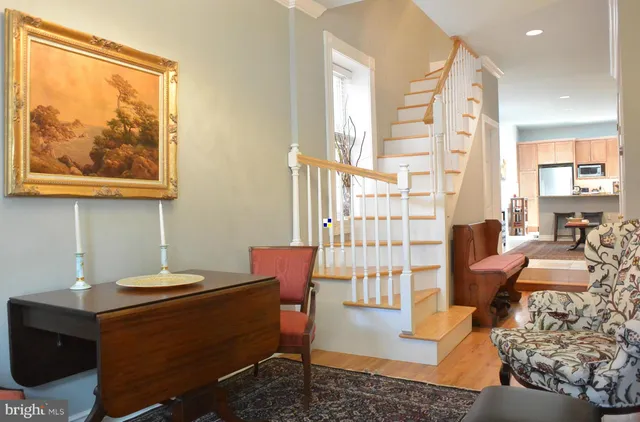 $449,000 | 14 East Montgomery Street, Baltimore, MD 21230