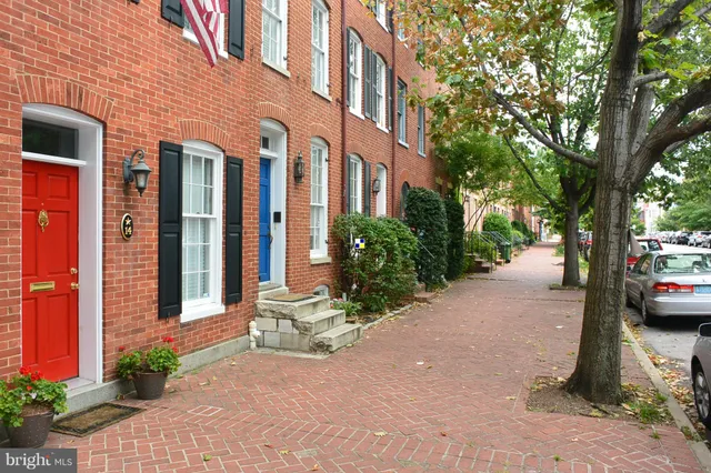$449,000 | 14 East Montgomery Street, Baltimore, MD 21230