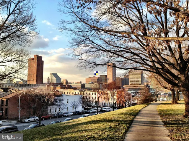 $449,000 | 14 East Montgomery Street, Baltimore, MD 21230