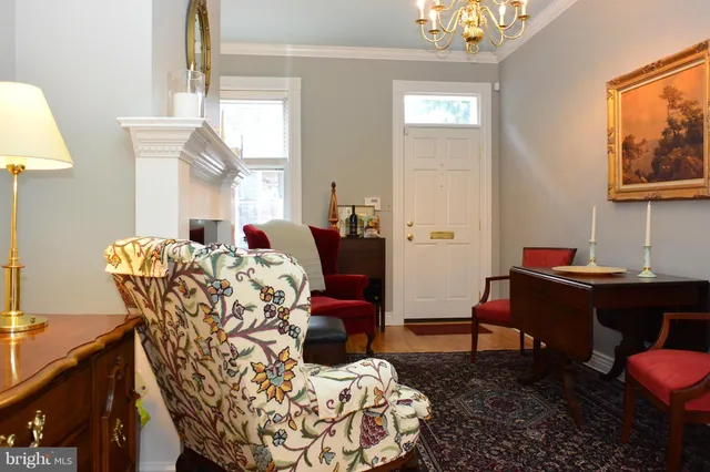 $449,000 | 14 East Montgomery Street, Baltimore, MD 21230