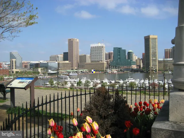 $449,000 | 14 East Montgomery Street, Baltimore, MD 21230