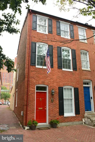 $449,000 | 14 East Montgomery Street, Baltimore, MD 21230
