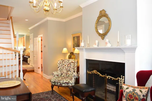 $449,000 | 14 East Montgomery Street, Baltimore, MD 21230