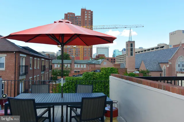 $449,000 | 14 East Montgomery Street, Baltimore, MD 21230