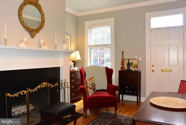 $449,000 | 14 East Montgomery Street, Baltimore, MD 21230