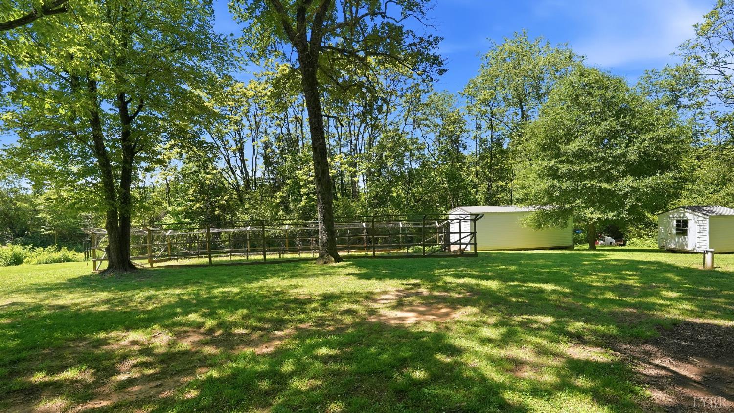 1321 Boxwood Farm Road Amherst, VA 24521 - Photo 49 of 60
