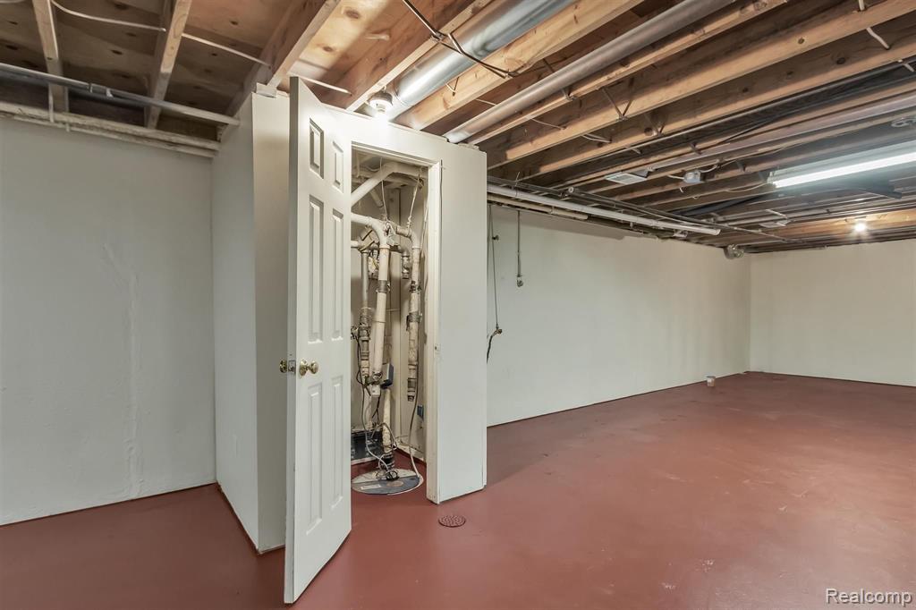 19450 Inkster Road Romulus, MI 48174 - Photo 58 of 60 Gallery Image 58