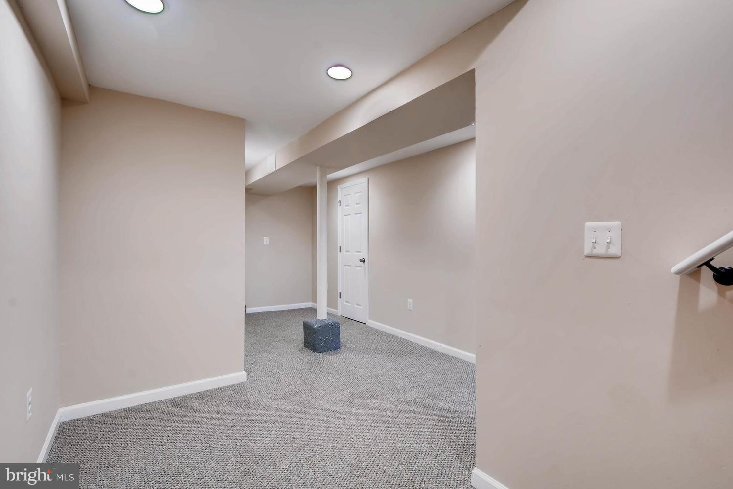 2938 Sollers Point Road Baltimore, MD 21222 - Photo 22 of 30 Basement