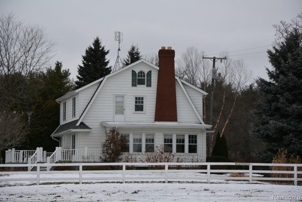 3037 West Newark Road Lapeer, MI 48446 - Photo 14 of 70 3037 Newark Rd (110).jpg