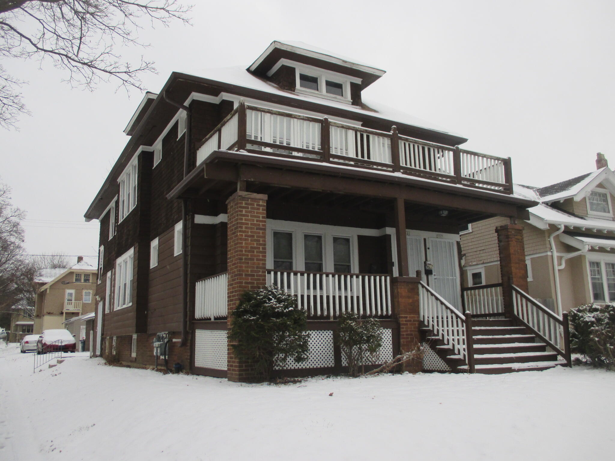 2501 North 50th Street, Unit 2503 Milwaukee, WI 53210 - Photo 1 of 1 IMG_2664
