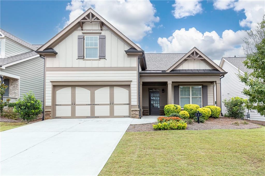 125 Fieldbrook Crossing Canton, GA 30115 - Photo 1 of 1 Gallery Image 1