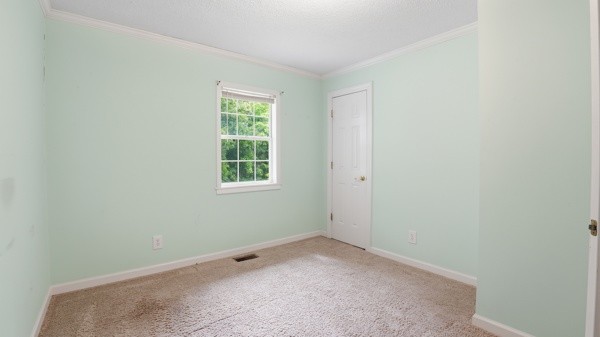 91 Golden Road Lynchburg, TN 37352 - Photo 11 of 24 an empty room with a window