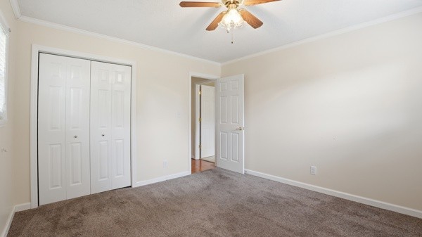 91 Golden Road Lynchburg, TN 37352 - Photo 14 of 24 a view of an empty room