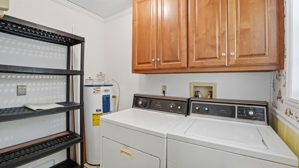 91 Golden Road Lynchburg, TN 37352 - Photo 10 of 24 a view of washer and dryer with kitchen appliances