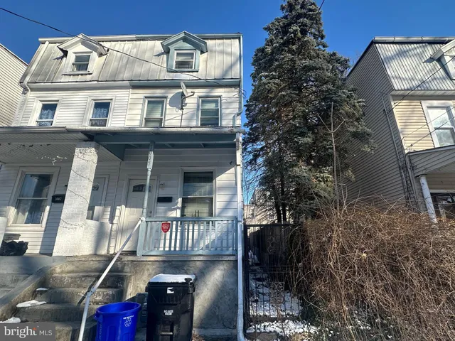 $89,900 | 1005 North 19th Street, Harrisburg, PA 17103