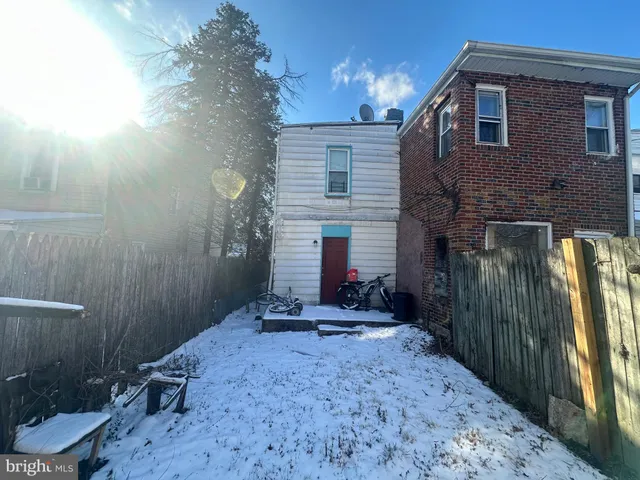 $89,900 | 1005 North 19th Street, Harrisburg, PA 17103