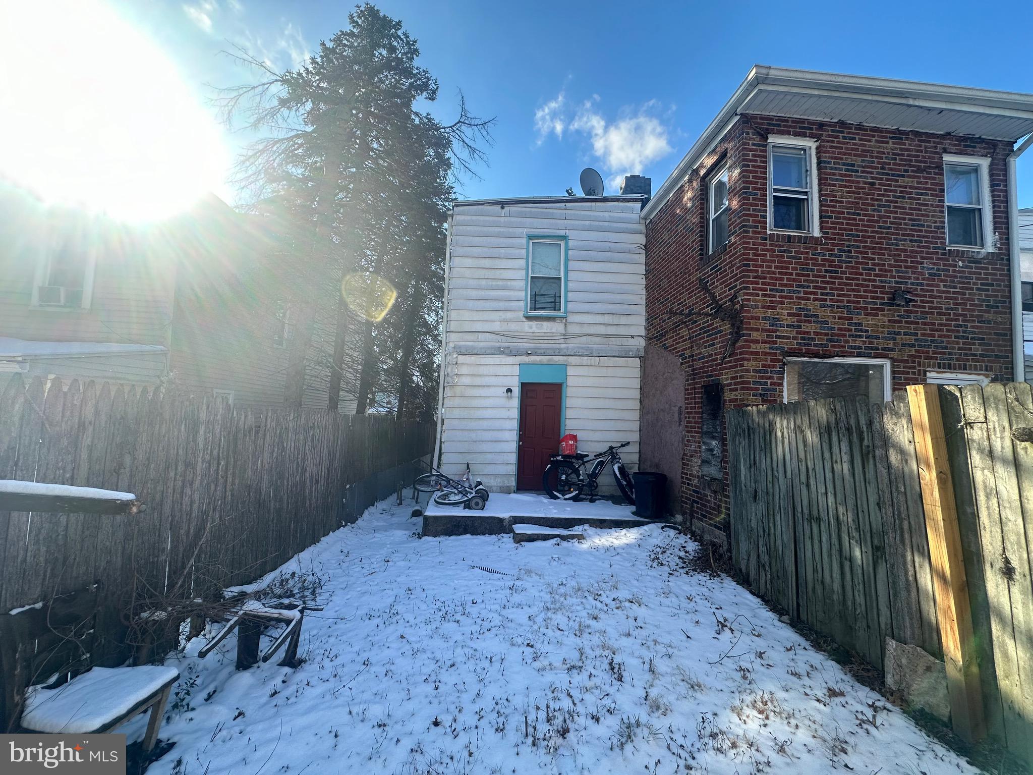 1005 North 19th Street Harrisburg, PA 17103 - Photo 12 of 13