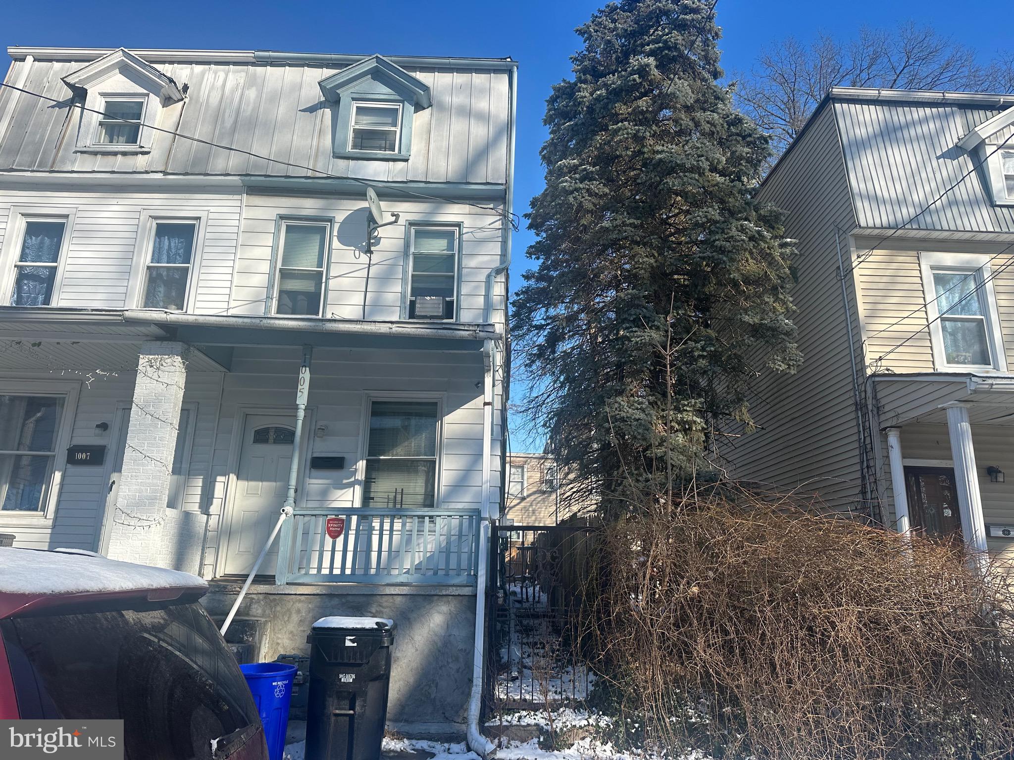 1005 North 19th Street Harrisburg, PA 17103 - Photo 2 of 13