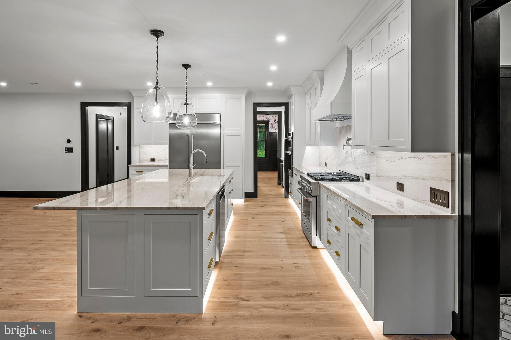 934 Chesterfield Road Annapolis, MD 21401 - Photo 16 of 73 Kitchen