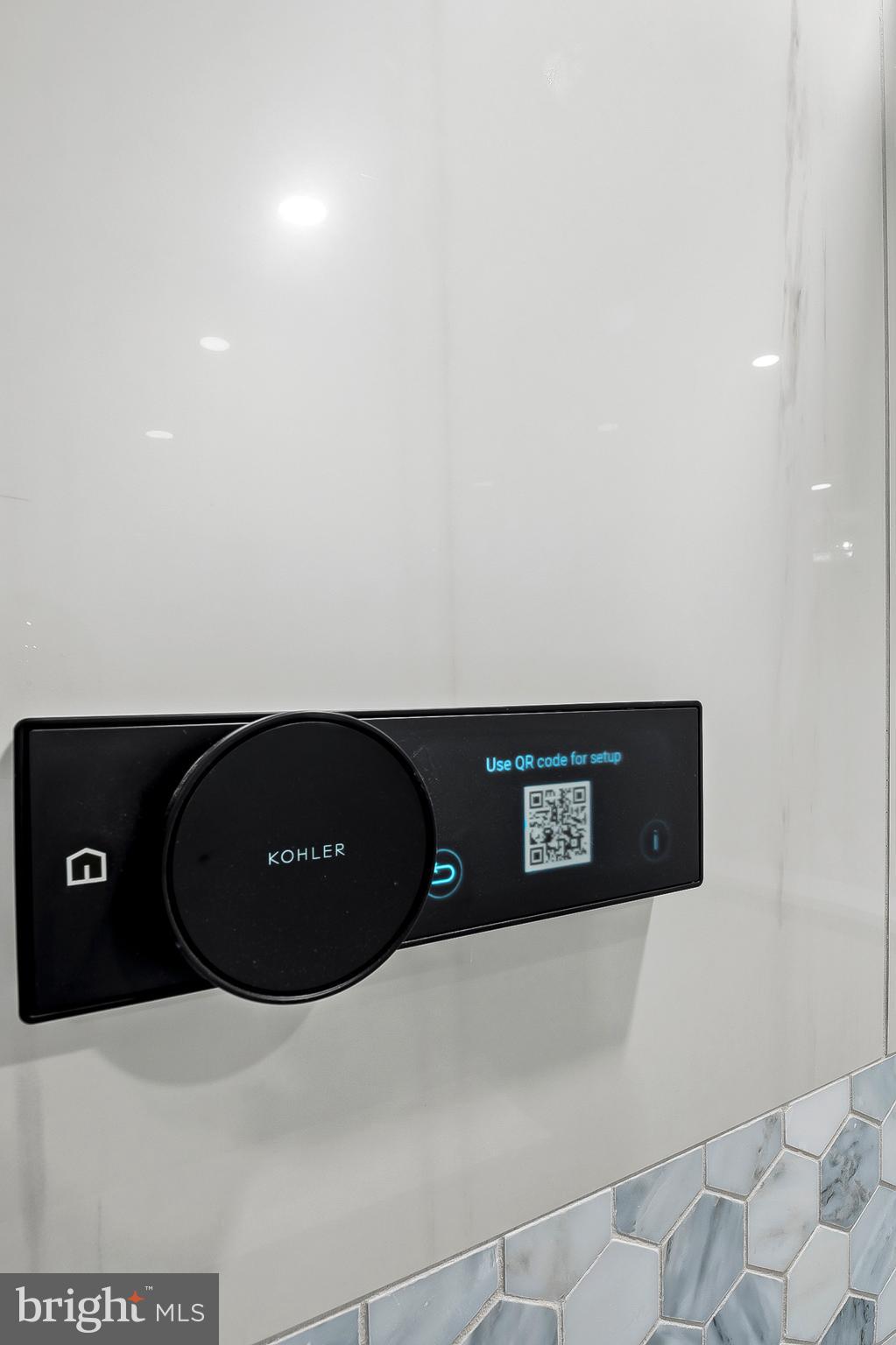 934 Chesterfield Road Annapolis, MD 21401 - Photo 33 of 73 Kohler Smart Shower Controller