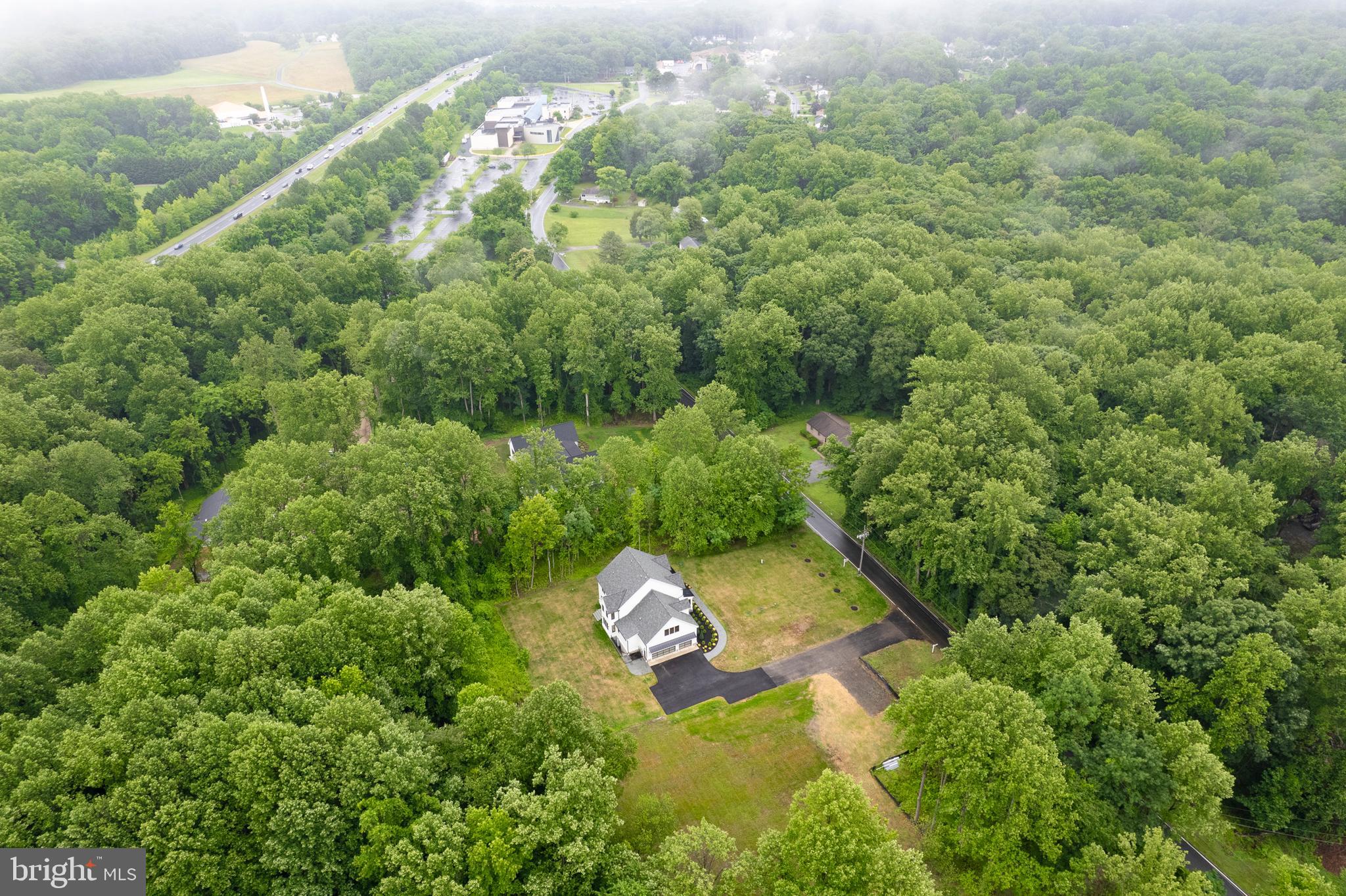 934 Chesterfield Road Annapolis, MD 21401 - Photo 65 of 73 Aerial 1