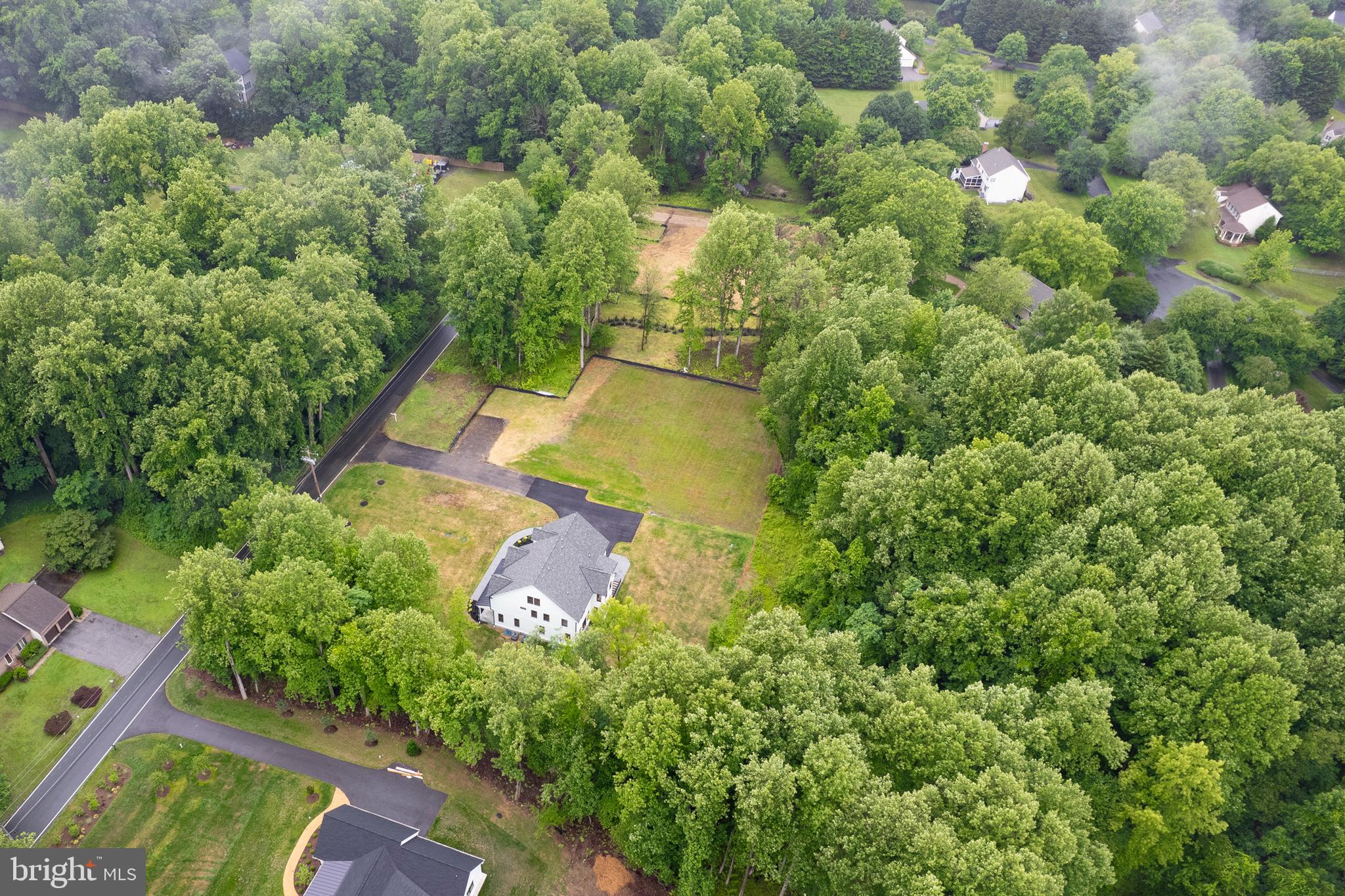 934 Chesterfield Road Annapolis, MD 21401 - Photo 66 of 73 Aerial 2