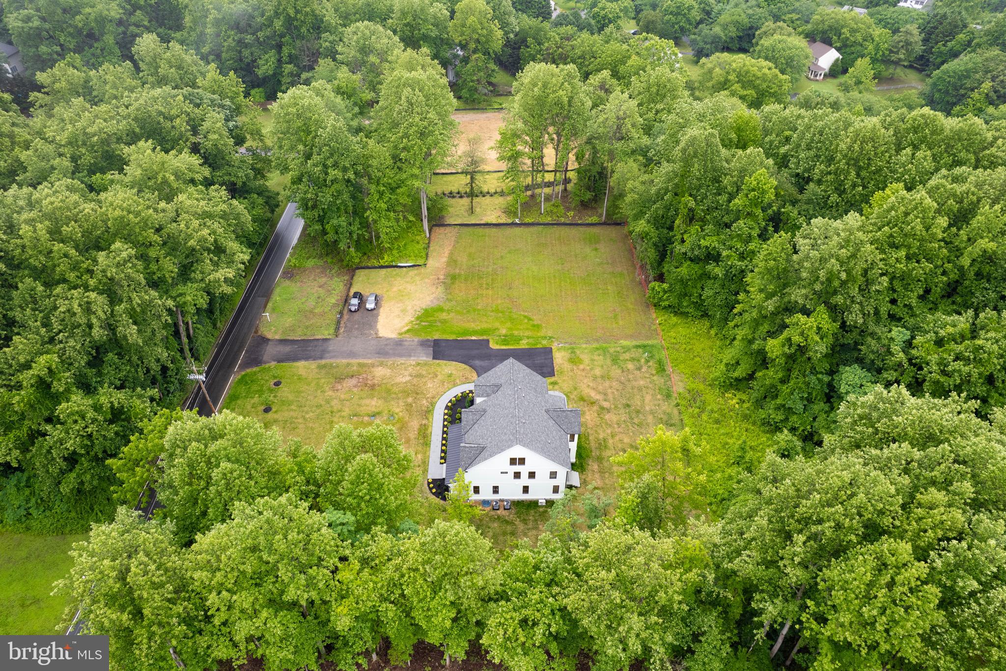 934 Chesterfield Road Annapolis, MD 21401 - Photo 67 of 73 Aerial 3