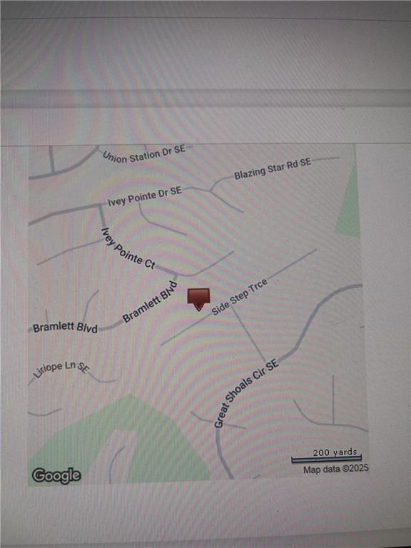 1268 Side Step Trace Lawrenceville, GA 30045 - Photo 2 of 5 a bathroom with a shower