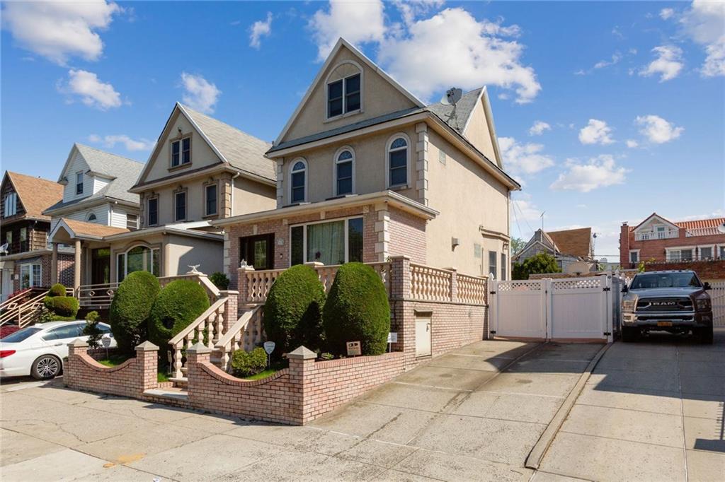 1439 Bay Ridge Parkway Brooklyn, NY 11228 - Photo 1 of 22