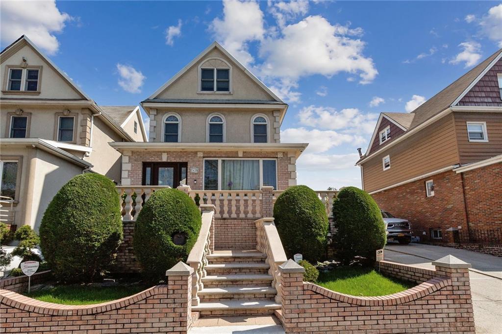 1439 Bay Ridge Parkway Brooklyn, NY 11228 - Photo 2 of 22