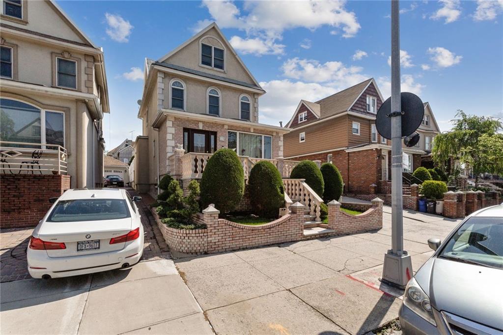 1439 Bay Ridge Parkway Brooklyn, NY 11228 - Photo 3 of 22