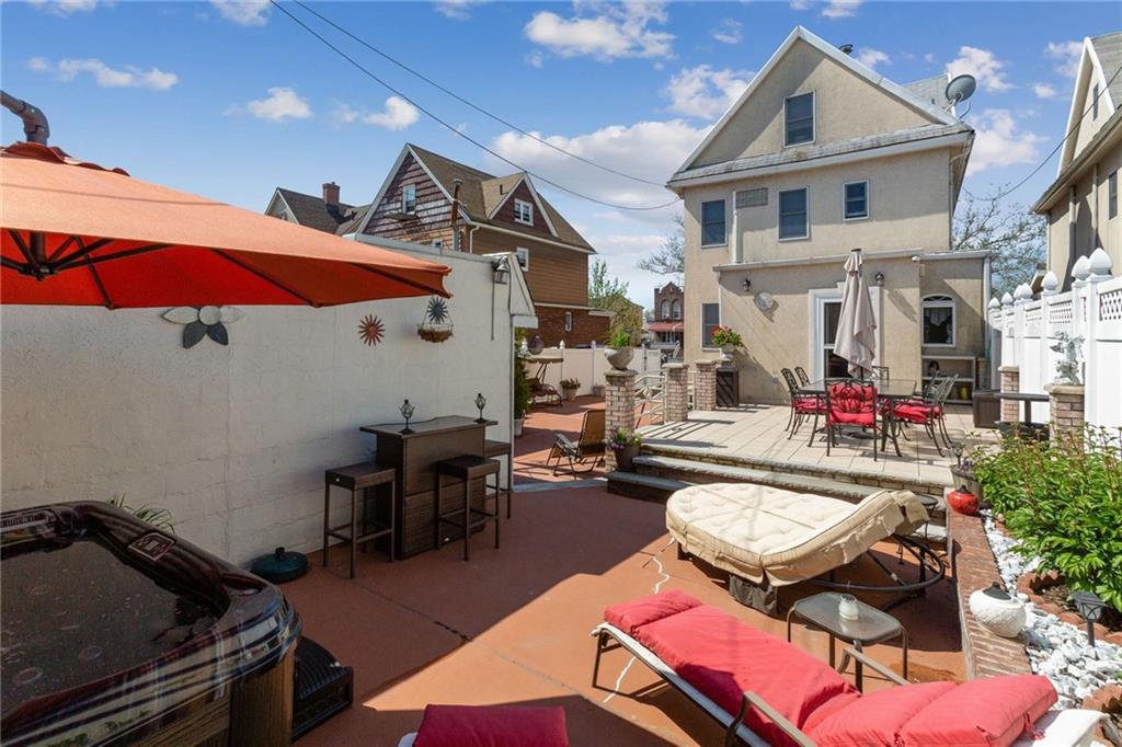 1439 Bay Ridge Parkway Brooklyn, NY 11228 - Photo 21 of 22