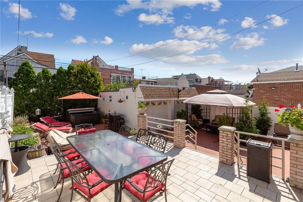 1439 Bay Ridge Parkway Brooklyn, NY 11228 - Photo 22 of 22