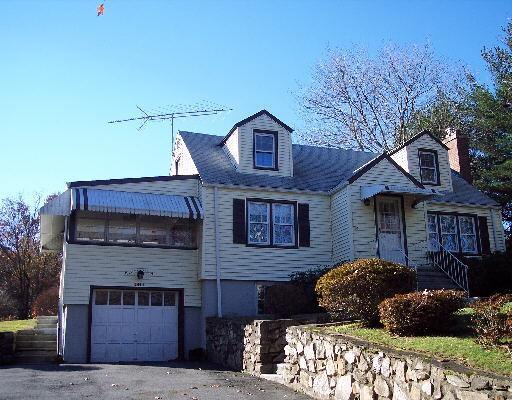 2461 Huntington Road Trumbull, CT 06611 - Photo 1 of 1