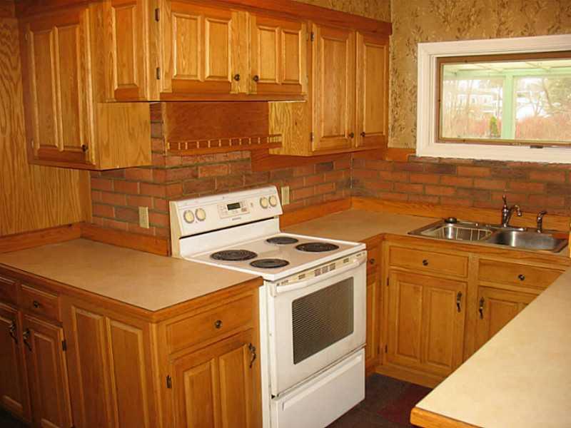 4 Spruce Street Saco, ME 04072 - Photo 8 of 30 Kitchen.