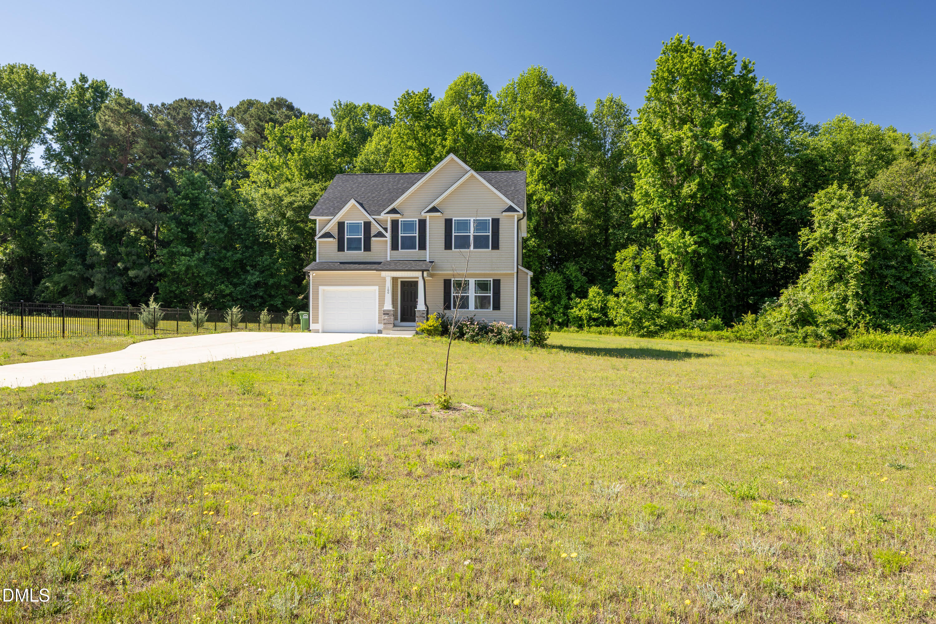 100 Disc Drive Willow Spring, NC 27592 - Photo 2 of 32 100 Disc Dr2