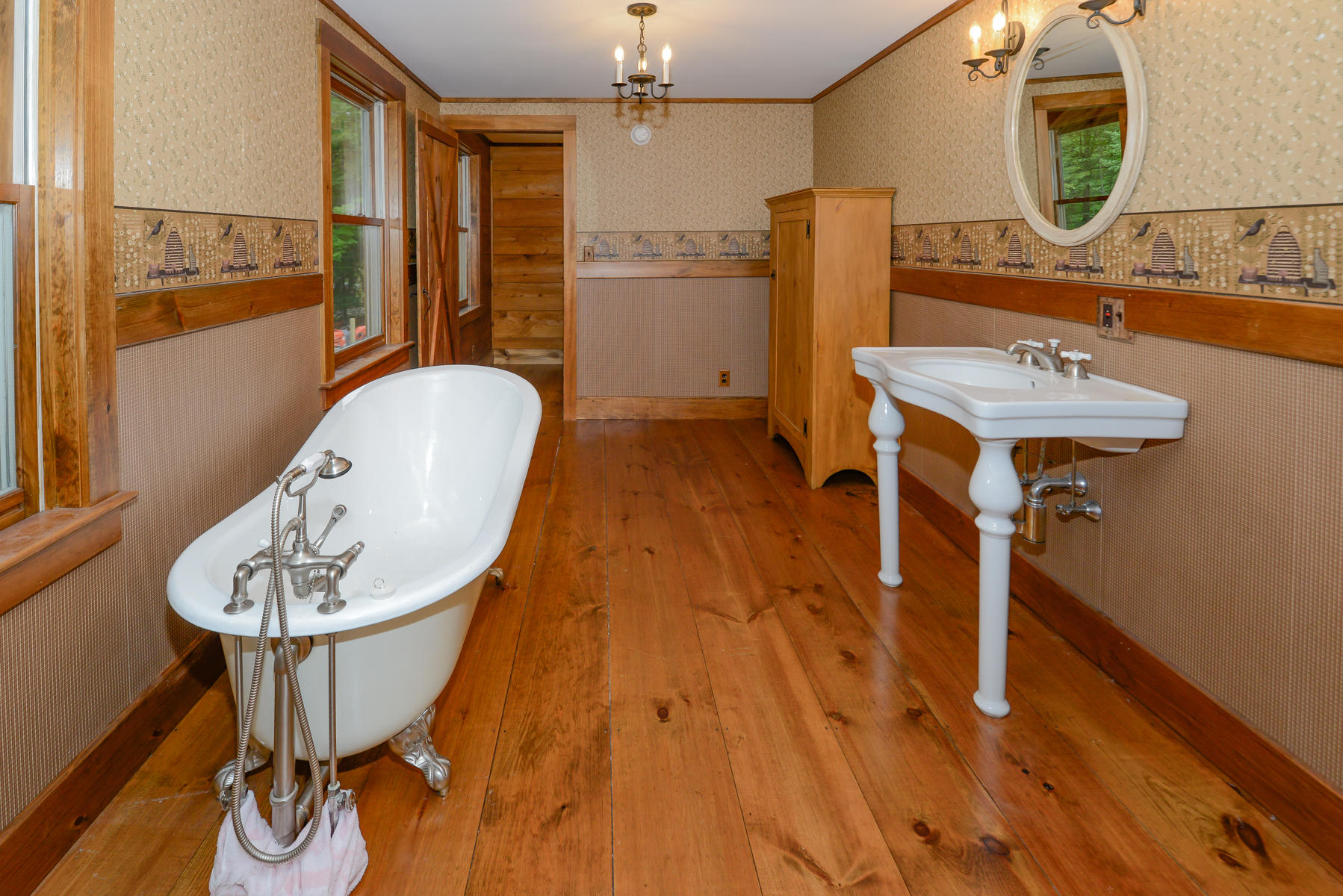 8 Forrest Edwards Road Otisfield, ME 04270 - Photo 14 of 42 8 forrest roberts-22