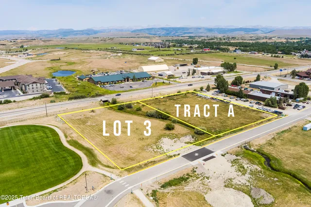 $900,000 | Tbd Wilson Street, Pinedale, WY 82941