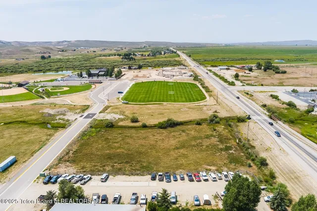 $900,000 | Tbd Wilson Street, Pinedale, WY 82941