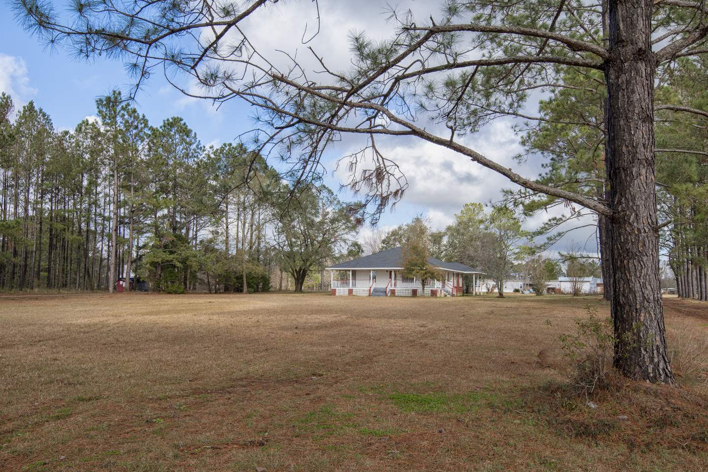 16677 Thompson Road Loxley, AL 36551 - Photo 1 of 31 Creole on 2.4 acres